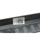 Накладка бампера (заднього) Ford Connect 06-