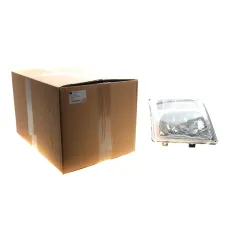 Купити Фара права DP BP 8917-R для Ford Transit Connect 2002-2013 (електро) | KovelAutoHub