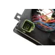 Фара права DP BP 8917-R для Ford Transit Connect 2002-2013 (електро)