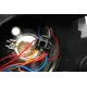 Фара права DP BP 8917-R для Ford Transit Connect 2002-2013 (електро)