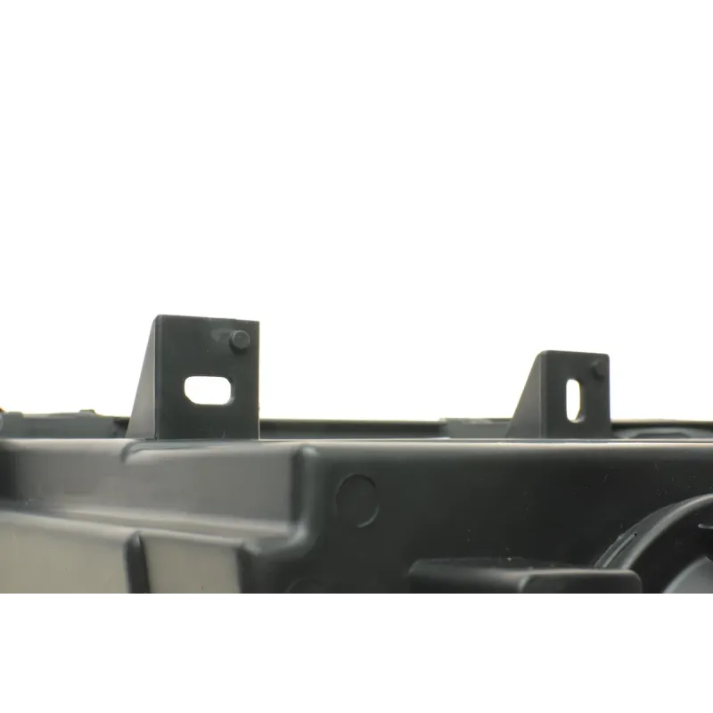 Фара ліва DP BP 8918-L для Ford Transit Connect 2002-2013 (електро)