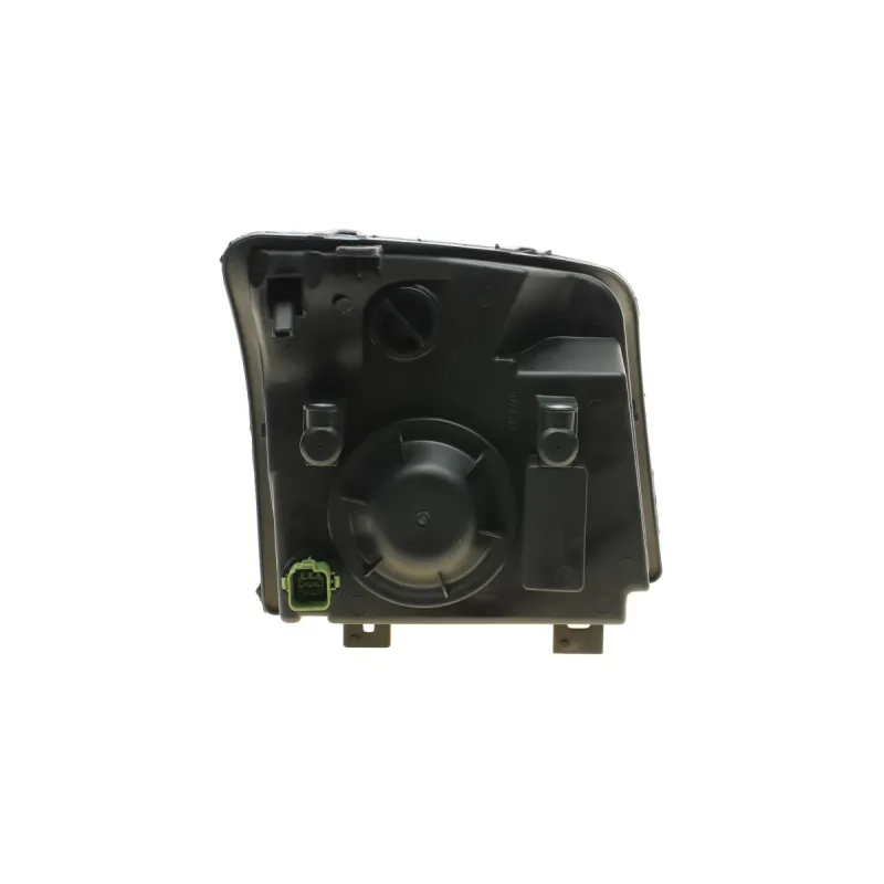 Фара ліва DP BP 8918-L для Ford Transit Connect 2002-2013 (електро)