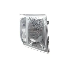 Купити Фара ліва DP BP 8918-L AYF для Ford Transit Connect 2002-2013 (електро) | KovelAutoHub