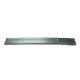 Бампер задній DP BP 8921 для Ford Transit Connect/Tourneo Connect 2002-2013 (метал)
