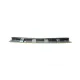 Бампер задній DP BP 8921 для Ford Transit Connect/Tourneo Connect 2002-2013 (метал)