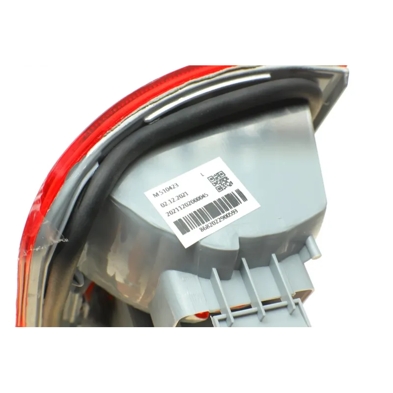 Ліхтар задній Ford Connect 02- (L)