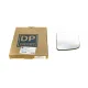 Скло дзеркала ліве DP BP 8929-L для Ford Connect 2002-, опукле