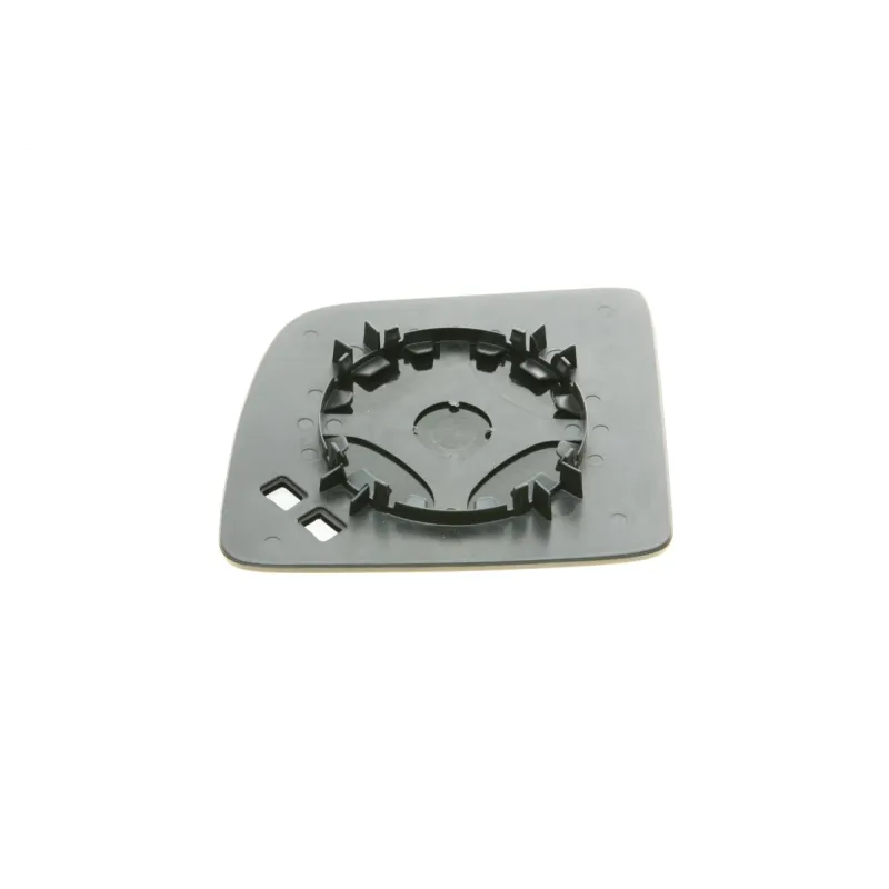 Скло дзеркала ліве DP BP 8929-L для Ford Connect 2002-, опукле