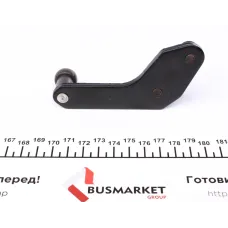 Купити Ролик дверей (бічних/нижній) Ford Transit 00- | KovelAutoHub