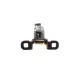 Ролик дверей середній DP BS 1818 STN для Ford Transit 2000-2006, 0.46 кг