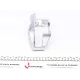 Скоба супорта переднього DP BS 6507 для Ford Transit 1994-2000 (R15