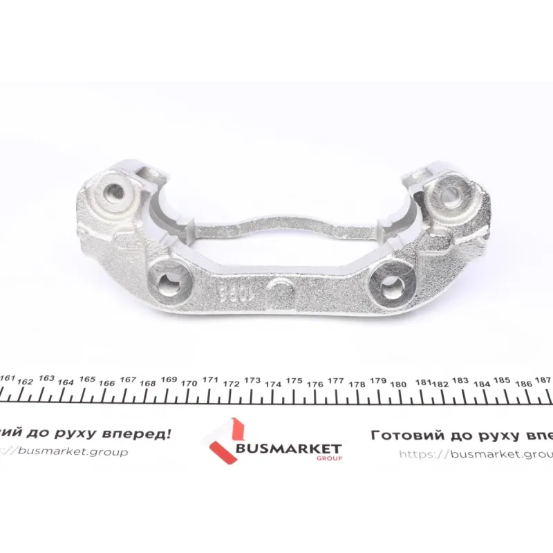 Скоба супорта переднього DP BS 6507 для Ford Transit 1994-2000 (R15