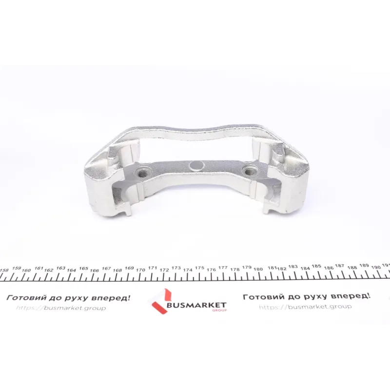 Скоба супорта переднього DP BS 6507 для Ford Transit 1994-2000 (R15