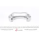 Скоба супорта переднього DP BS 6507 для Ford Transit 1994-2000 (R15