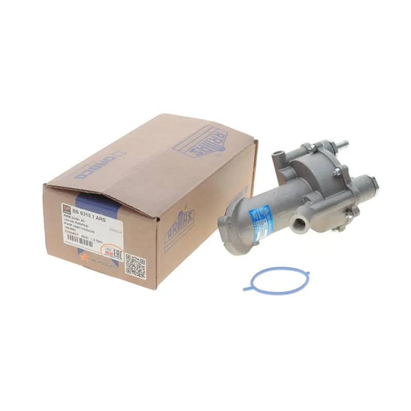 Насос вакуумний DP BS 9310.1 ARS для Ford Connect 1.8 TDCi 2002-, Escort, Focus