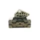 Подушка двигуна (L) Ford Transit FWD 00-
