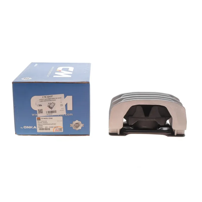 Подушка двигуна (L) DP B 4426 ONK для Ford Transit 2000-2006, 2006-н.в.