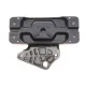 Подушка двигуна (L) DP B 4426 ONK для Ford Transit 2000-2006, 2006-н.в.