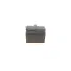 Втулка стабілізатора (переднього) Ford Connect 02- (d=24.5mm) (високий дах)