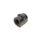 Втулка стабілізатора (переднього) Ford Connect 02- (d=24.5mm) (високий дах)