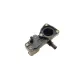 Корпус термостата Ford Connect 1.8D (пластик)