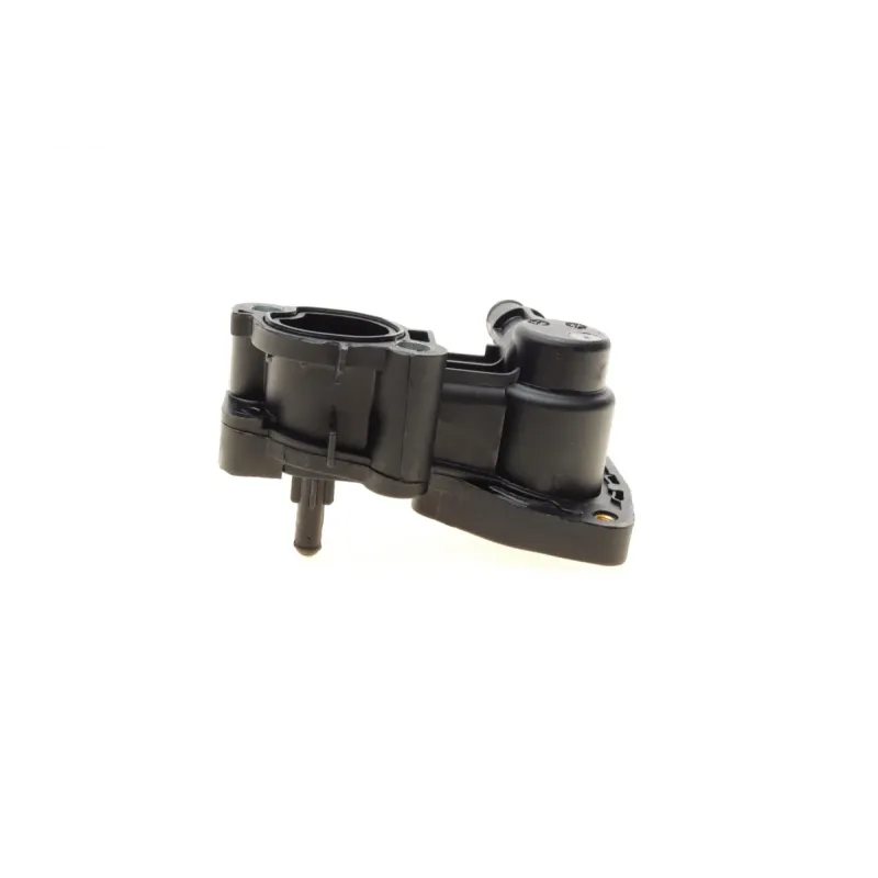 Корпус термостата Ford Connect 1.8D (пластик)