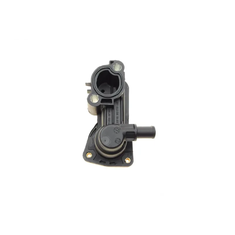 Корпус термостата Ford Connect 1.8D (пластик)