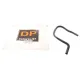 Патрубок радіатора DP CS 81276 для Ford Tourneo Connect/Transit Connect 1.8 TDCi 2002-