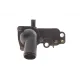 Корпус термостата DP CS 81478 CBU для Ford Focus, Transit Connect 1.8 TDDi/TDCi