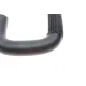 Патрубок радіатора DP CS 8184 IBR для Ford Focus, Transit Connect (теплообмінника)