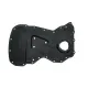 Кришка двигуна (передня) Ford Transit/Peugeot Boxer 2.2TDCi/2.2HDi 06- ГРМ