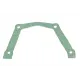 Комплект прокладок (повний) Ford Transit 2.5D/TD