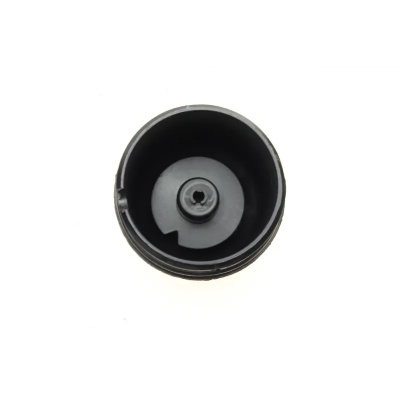 Кришка фільтра масляного Ford Transit 2.2/2.4TDCi 06- (Cabu)