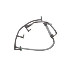 Купити Шланг зливний Citroen Jumper/Peugeot Boxer/Fiat Ducato 2.2D 11- (Euro5) | KovelAutoHub
