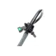 Шланг зливний DP ES 21022 IBR для Citroen Jumper, Peugeot Boxer, Fiat Ducato 2.2D 2011-