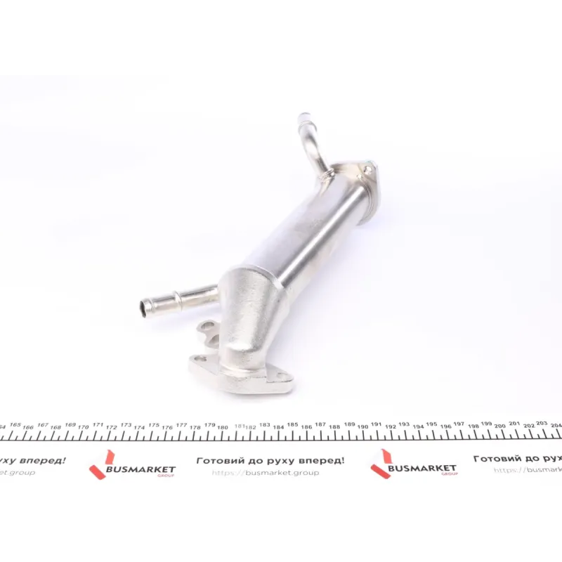 Радіатор рециркуляції ВГ Ford Transit 2.2 TDCi