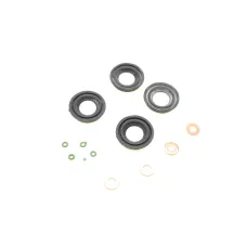 Купити Комплект ущільнювачів форсунок Citroen Jumper/Ford Transit 2.2TDCi/2.2HDi 06- (на 4 шт)(36mm) | KovelAutoHub