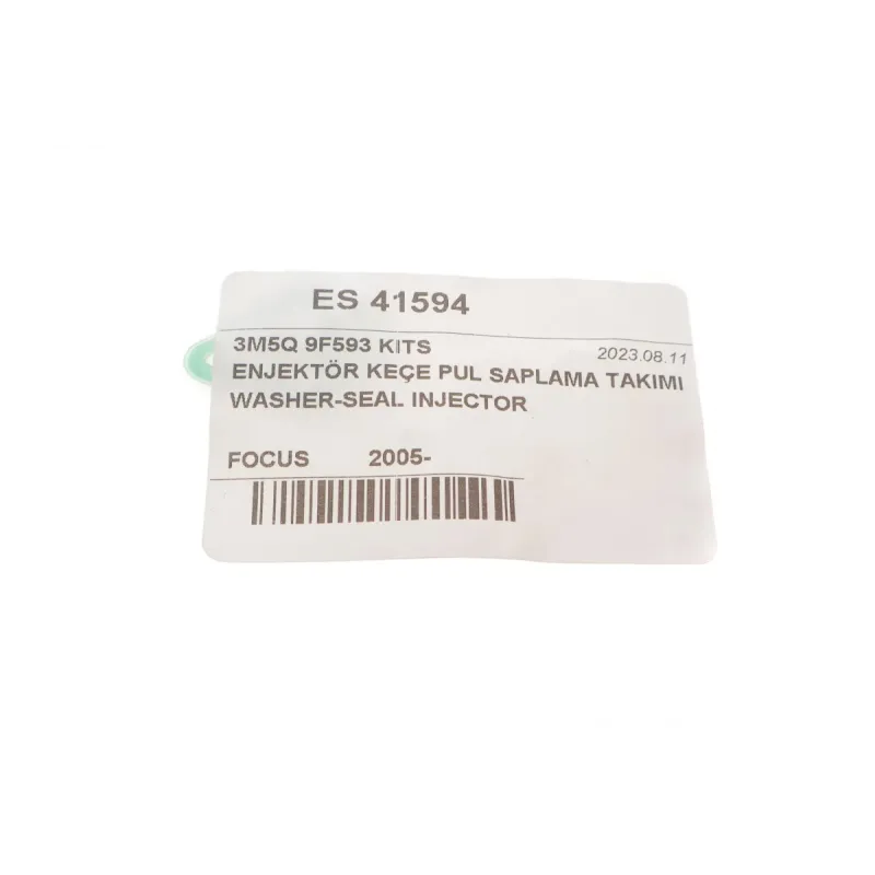 Ремкомплект форсунок (к-кт на 4шт) Citroen Berlingo/Ford Focus 1.6 TDCi 04-12