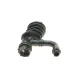 Патрубок повітряного фільтра DP FS 1311 для Ford Focus II 1.6 TDCi 2004-2012, 70/44 мм
