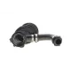 Патрубок повітряного фільтра DP FS 1311 SVB для Ford Focus 1.6 TDCi 2003-2012, C-Max