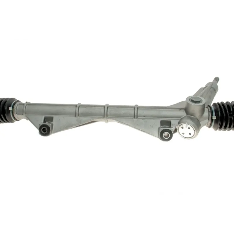 Рейка рульова DP SS 1133 для Ford Transit 1985-2000 (без ГПК), 1478 мм