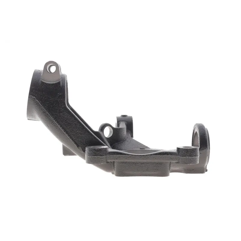 Кулак поворотний правий DP SS 2123-R для Ford Transit 2000-2006