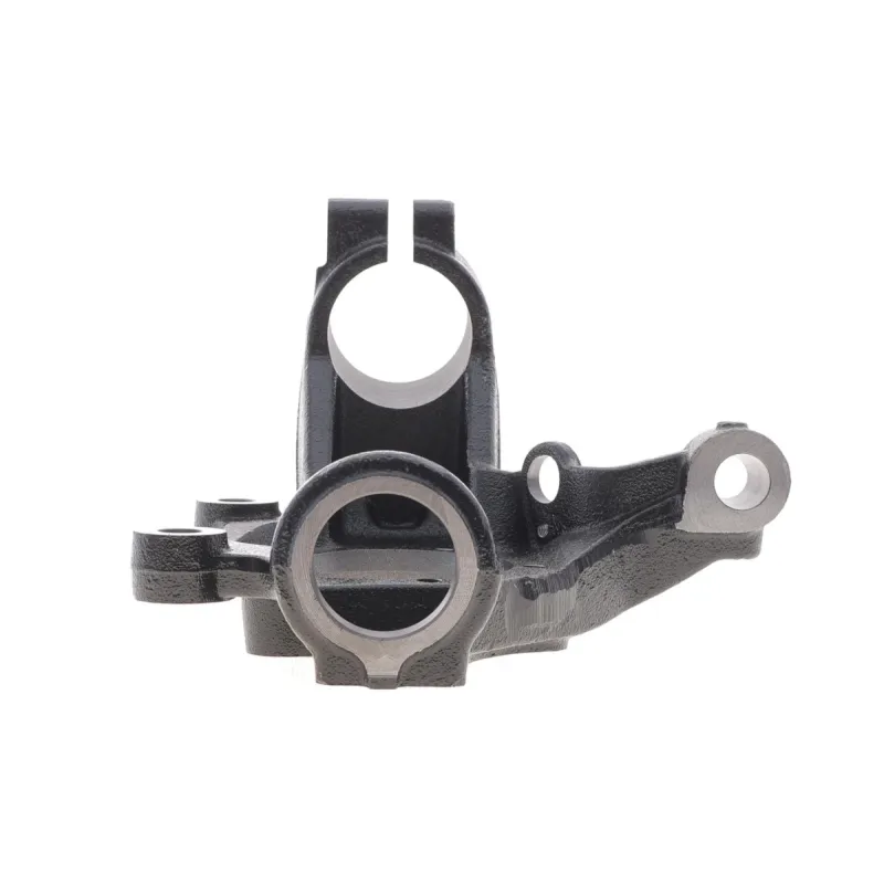 Кулак поворотний правий DP SS 2123-R для Ford Transit 2000-2006