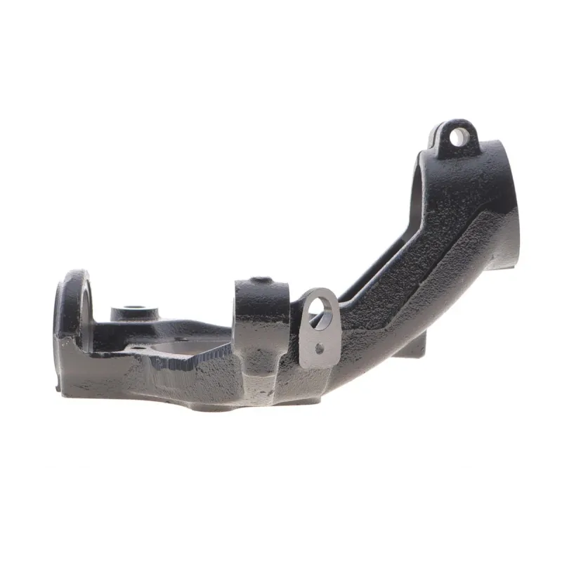 Кулак поворотний правий DP SS 2123-R для Ford Transit 2000-2006
