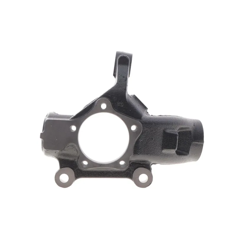 Кулак поворотний правий DP SS 2123-R для Ford Transit 2000-2006