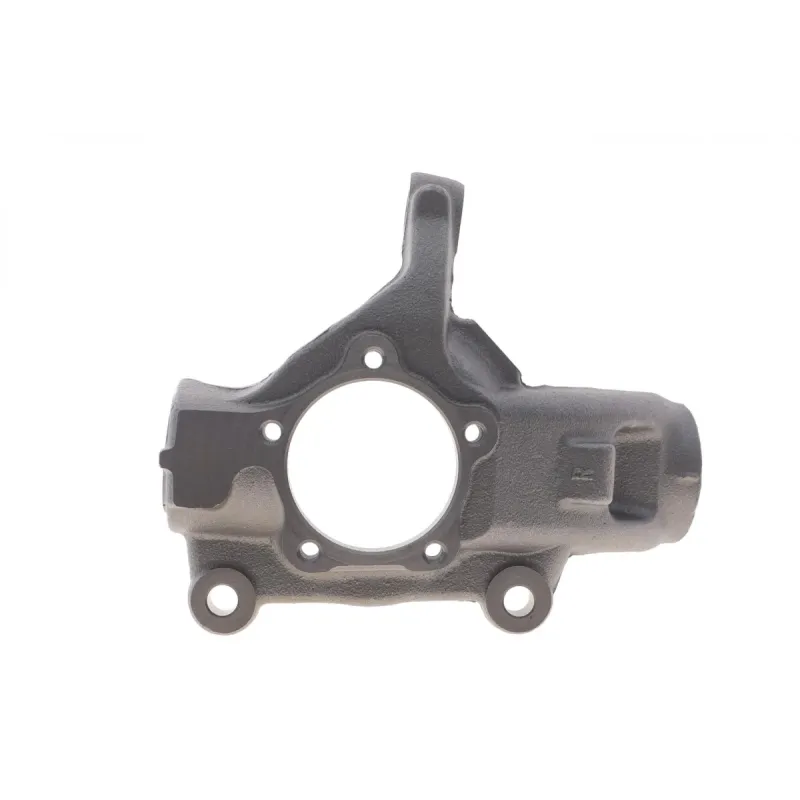 Кулак поворотний передній правий DP SS 2231 для Ford Transit 2006-2014