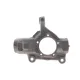 Кулак поворотний (цапфа) (передня/L) Ford Transit 06-14