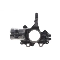 Купити Кулак поворотний правий DP SS 44172 для Ford Focus III, C-Max II | KovelAutoHub