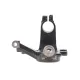 Кулак поворотний лівий DP SS 4762 для Ford Focus II (DA_) 2004-2011, C-MAX (DM2) 2007-