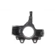 Кулак поворотний лівий DP SS 4762 для Ford Focus II (DA_) 2004-2011, C-MAX (DM2) 2007-